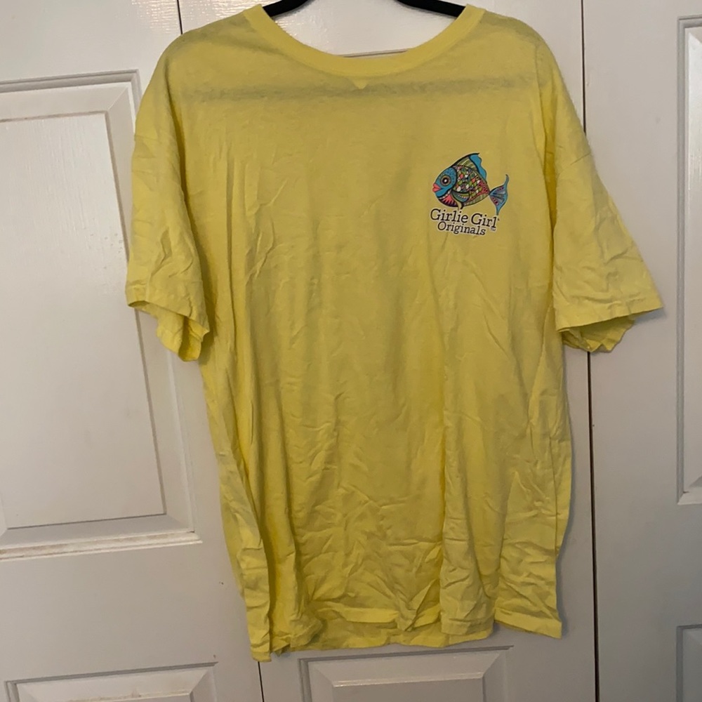 Girlie Girl Originals T-Shirt
